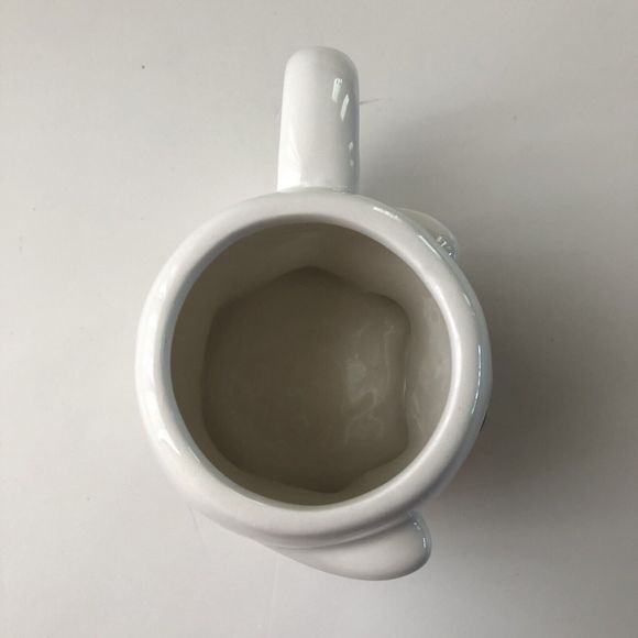 NEW Halloween Ghost Figural Mug Hyde and Eek - Picture 5 of 6